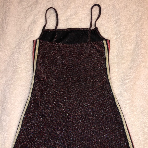 -SOLD-Fashion nova jumpsuit - Picture 4 of 7